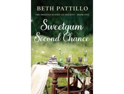 Livro Sweetgum Second Chance de Beth Pattillo ( Inglês )
