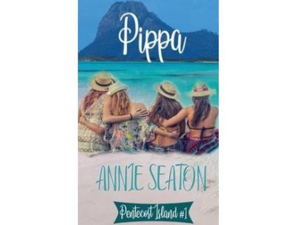 Livro Pippa de Annie Seaton ( Inglês )