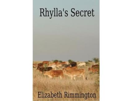Livro Rhylla'S Secret de Elizabeth Rimmington ( Inglês )