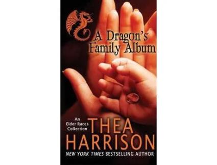 Livro A Dragon'S Family Album de Thea Harrison ( Inglês )