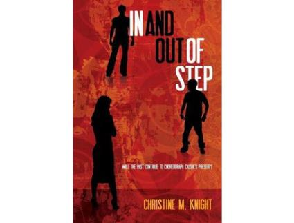 Livro In And Out Of Step de Christine M Knight ( Inglês )