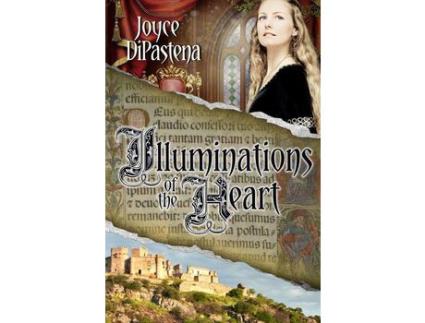 Livro Illuminations Of The Heart de Joyce DiPastena ( Inglês )