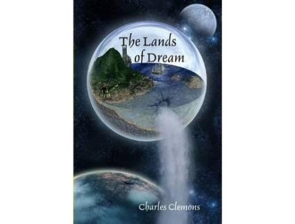Livro The Lands Of Dream de Charles Clemons ( Inglês )