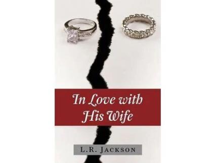 Livro In Love With His Wife de L.R. Jackson ( Inglês )
