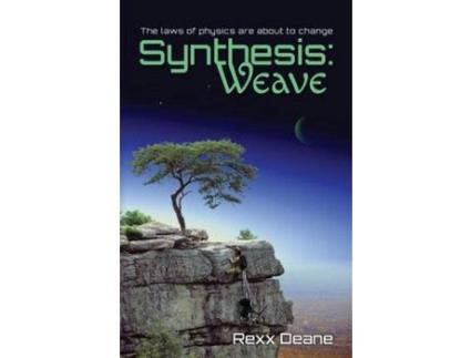 Livro Synthesis:Weave de Rexx Deane ( Inglês )