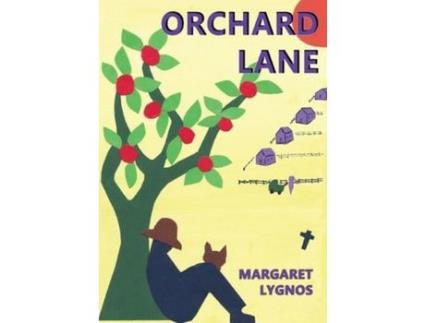 Livro Orchard Lane de Margaret Lygnos ( Inglês )