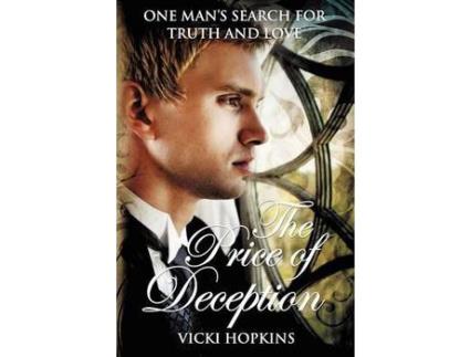 Livro The Price Of Deception de Vicki Hopkins ( Inglês )