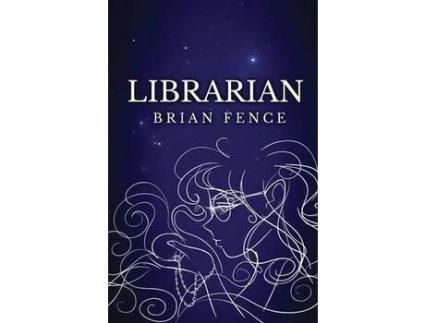 Livro Librarian de Brian Fence ( Inglês )