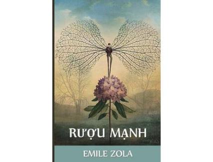 Livro Ru?U M?Nh: Whiskey, Vietnamese Edition de Emile Zola ( Inglês )