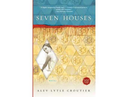 Livro Seven Houses de Alev Lytle Croutier ( Inglês )