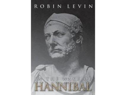 Livro In The Wake Of Hannibal de Robin Levin ( Inglês )