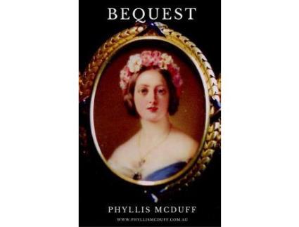 Livro Bequest de Phyllis McDuff ( Inglês )