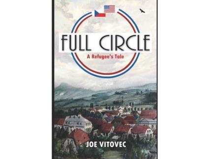 Livro Full Circle: A Refugee'S Tale de Joe Vitovec ( Inglês )