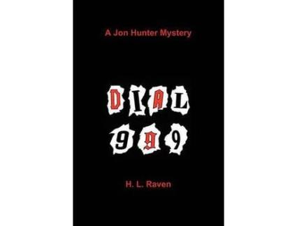 Livro Dial 999 de H. L. Raven ( Inglês )