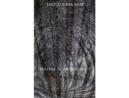 Livro No One Is Sacrosanct de David Balaam ( Inglês )