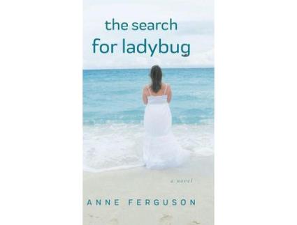 Livro The Search For Ladybug de Anne Ferguson ( Inglês )