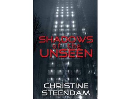 Livro Shadows Of The Unseen de Christine Steendam ( Inglês )