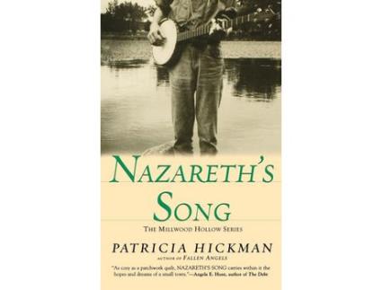 Livro Nazareth'S Song de Patricia Hickman ( Inglês )