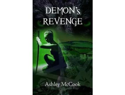 Livro Demon'S Revenge (Emily Book 2) de Ashley McCook ( Inglês )