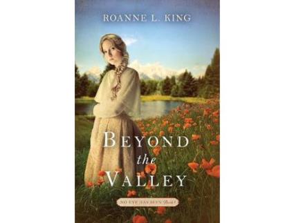 Livro Beyond The Valley de Roanne King ( Inglês )