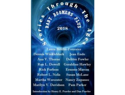 Livro Stories Through The Ages Baby Boomers Plus 2018 de Henry E Peavler ( Inglês )