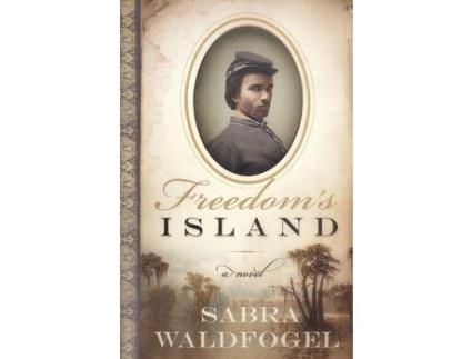 Livro Freedom'S Island de Sabra Waldfogel ( Inglês )