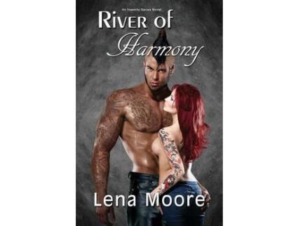 Livro River Of Harmony de Lena Moore ( Inglês )