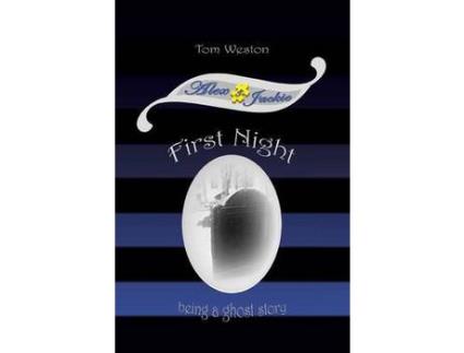 Livro First Night de Tom Weston ( Inglês )