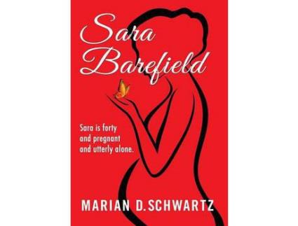 Livro Sara Barefield de Marian D. Schwartz ( Inglês )