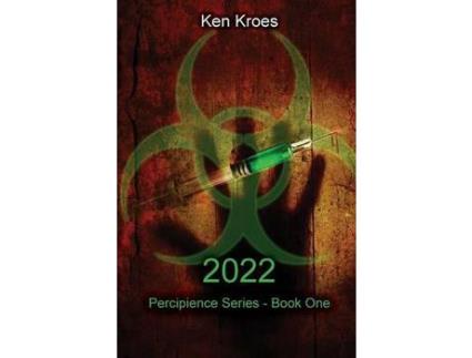 Livro 2022 de Ken Kroes ( Inglês )