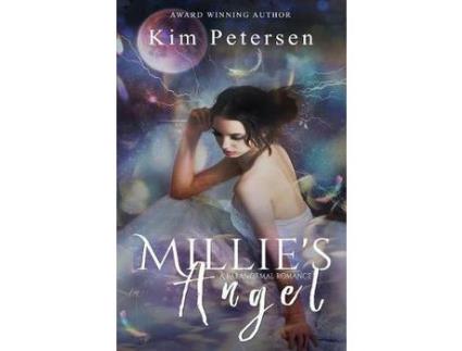 Livro Millie'S Angel : A Paranormal Romance de Kim Petersen ( Inglês )