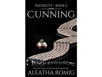 Livro Cunning de Covers By Design ( Inglês )