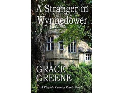 Livro A Stranger In Wynnedower de Grace Greene ( Inglês )