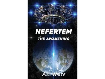 Livro Nefertem: The Awakening de A.L. White ( Inglês )