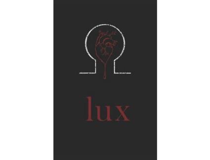 Livro Lux: Volume 1: Sylph'S Demon de Jack Ledger ( Inglês )