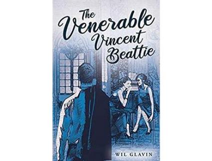 Livro The Venerable Vincent Beattie de Wil Glavin ( Inglês )