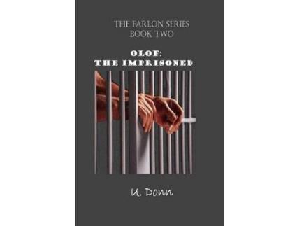 Livro Olof: The Imprisoned de Trinth Dupree ( Inglês )