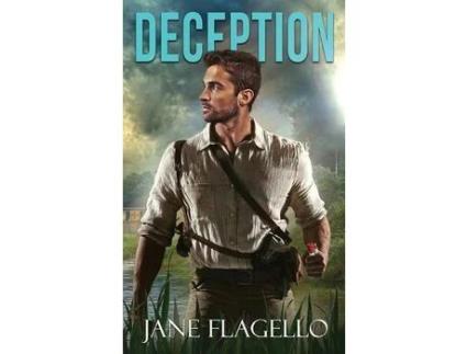 Livro Deception de Jane Flagello ( Inglês )