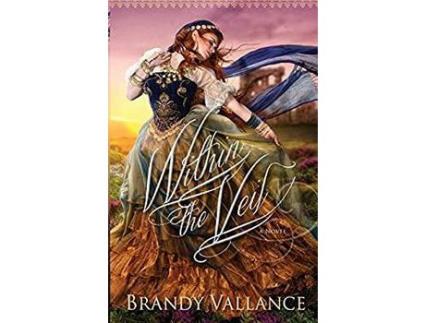 Livro Within The Veil de Brandy Vallance ( Inglês )