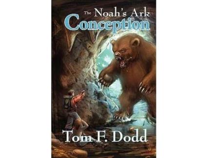 Livro The Noah'S Ark Conception de Tom F. Dodd ( Inglês )