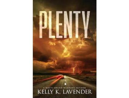 Livro Plenty de KellyK Lavender ( Inglês )