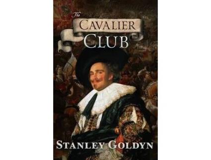 Livro The Cavalier Club de Stanley Goldyn ( Inglês )