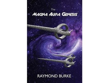Livro The Magna Aura Genesis de Raymond Burke ( Inglês )