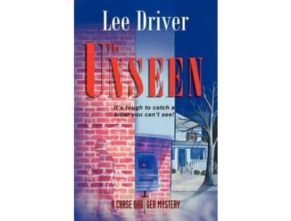 Livro The Unseen de Lee Driver ( Inglês )