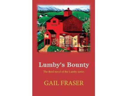 Livro Lumby'S Bounty de Gail Fraser ( Inglês )