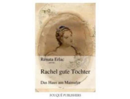 Livro Rachel Gute Tochter de Renata Erlac ( Inglês )