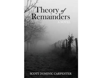 Livro Theory Of Remainders de Scott Carpenter ( Inglês )