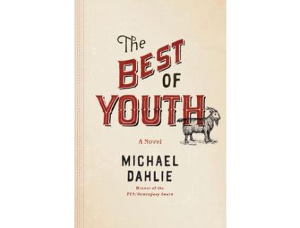 Livro Best Of Youth de Michael Dahlie ( Inglês )