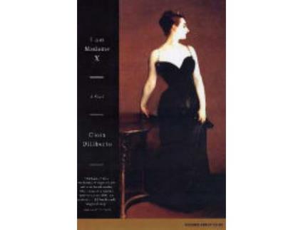 Livro I Am Madame X de Gioia Diliberto ( Inglês )