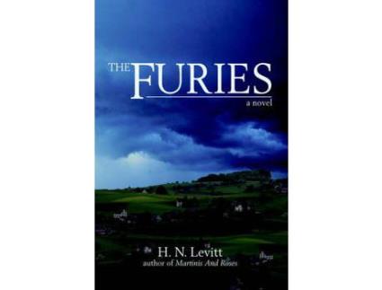 Livro The Furies:A Novel de H. N. Levitt ( Inglês )